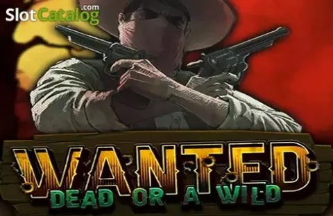 Cowboy-thema slot met revolvers